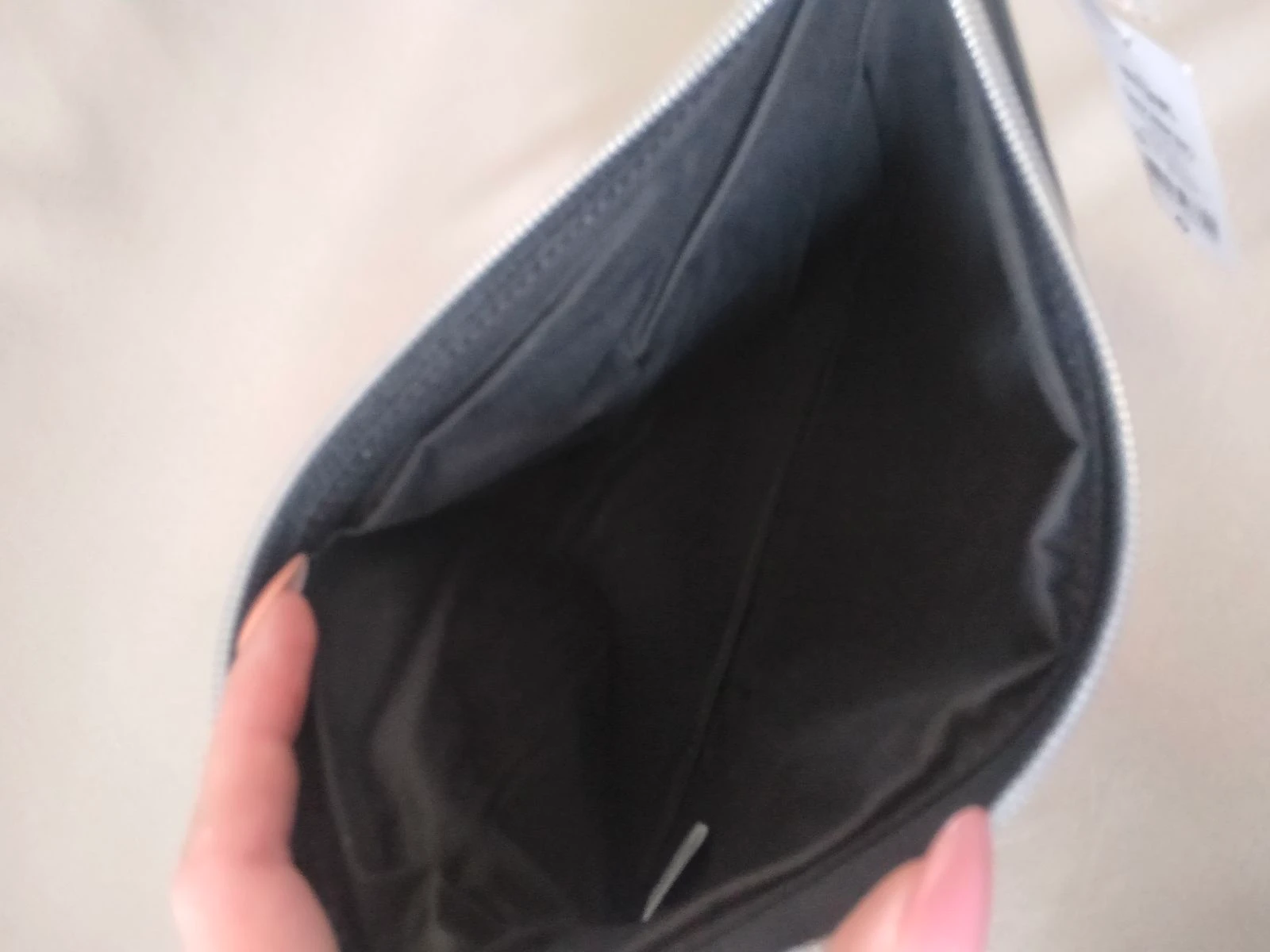 Bolso Cruella De Vil | Disney | Nuevo | Negro | 16 × 24 × 1 cm – photo 5